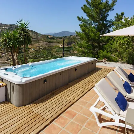 Holiday home Global Camelia Blanca 16090 Nerja